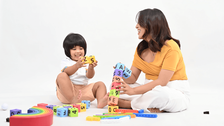 What should parents look for in a home-based learning program in the Philippines?