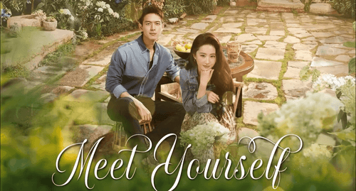 Meet Yourself