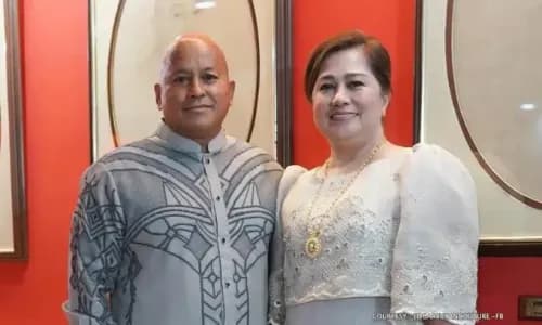 Asawa ni Sen. Bato Dela Rosa, nanawagan sa “powerful few” na huwag gamitin ang senador