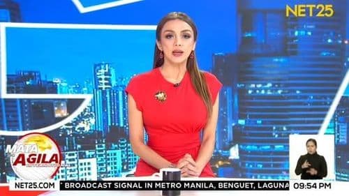 Bagong konstruksyon sa pitong site sa China, namataan; iniuugnay sa nuclear weapons program
