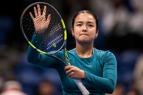 Alex Eala, umusad sa quarterfinals ng Toray Pan Pacific Open