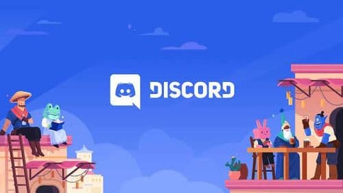 Discord, banned na sa Pilipinas