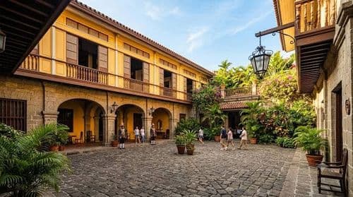 Professional camera use sa Intramuros para sa personal photography, wala nang permit