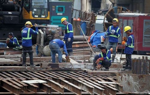 ₱60 dagdag-sahod sa Metro Manila, aprubado