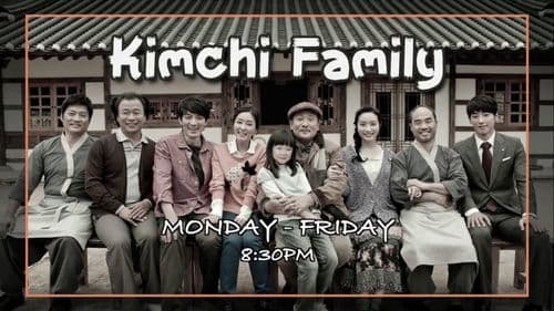 Kimchi Family