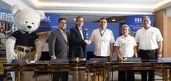Robinsons Land joins Pag-IBIG’s affordable housing push under Marcos’ Expanded 4PH