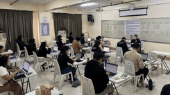 12,010 examinees, nakatapos sa 2026 Bar Examinations