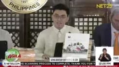 ₱7.2-trilyong pambansang budget para sa 2027, lusot na sa Kamara