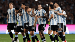 Argentina reaches 2026 FIFA World Cup semifinals after 3-1 win over Switzerland