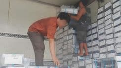 Comelec, pansamantalang sinuspinde ang delivery ng BSKE Materials
