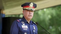 PBGen. Christopher Abrahano bagong OIC ng NCRPO