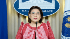Malacañang, isinisi sa korapsyon at krisis sa Middle East ang pagbagal ng ekonomiya