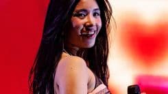 Sophia Laforteza, maghi-hiatus