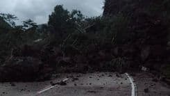 Apayao-Iloco Norte Road hindi madaanan