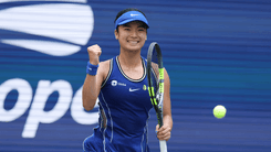 Alex Eala, umusad sa third round ng US Open