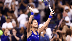 Alex Eala, umabante sa second round ng US Open