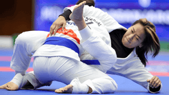 Andrea Lois Lai, nag-uwi ng bronze medal sa Asian Games 2026