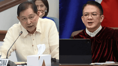 Azcuna: Constitution’s voting threshold, mahalagang pananggalang sa impeachment