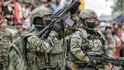 7 armadong indibidwal, nasawi sa joint police-military operation sa BARMM