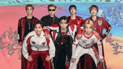 BTS Headlines Historic First FIFA World Cup Final Halftime Show