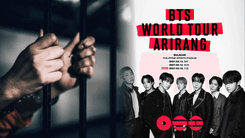 BTS ticket scam: Babae arestado sa Maynila