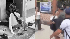 Pamamaril sa Banga National High School, iniimbestigahan ng mga awtoridad