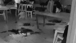 5 biktima, naiulat sa pamamaril sa Banga National High School