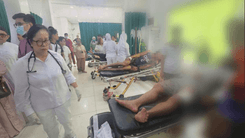 6 sundalo, sugatan sa ambush sa Basilan