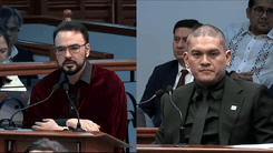 Baste Duterte: Umaabot sa 50,000 ang dokumentong kailangang pirmahan ng alkalde