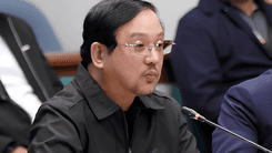 Bernardo: ₱120-M “balato,” katumbas umano ng 1% ng 25% kickback