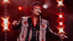 Bruno Mars concert sa Philippine Arena, may waitlist na