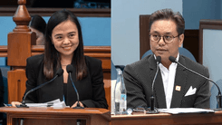 Cabrera: Chel Diokno, lumapit sa kaniya upang maging testigo sa impeachment trial