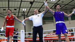 Carlo Paalam, nag-uwi ng silver medal sa Nagoya Asian Games