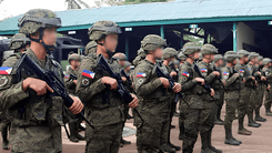 DND: Ilang empleyado, tinangkang i-recruit umano ng China bilang espiya