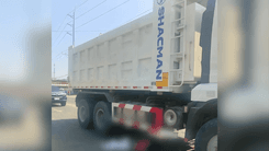 10-anyos na bata, nasawi matapos masagasaan ng dump truck sa Davao City