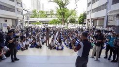 DepEd orders nationwide Active Attack Safety Drill on August 25