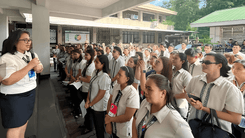 DepEd, walang nakalaang pondo para sa bagong guro sa 2027