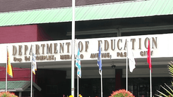 DepEd urges public to avoid spreading sensitive Zamboanga shooting content