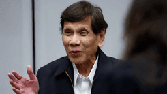 Kampo ni Duterte, humihiling ng karagdagang medical examination bago ang ICC trial