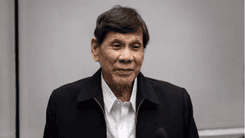 ICC: Duterte, fit to stand trial sa Nobyembre 30