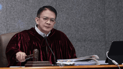 Escudero: Senator-Judges dapat magdesisyon batay sa record at Konstitusyon