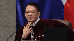 Escudero: Prosecutors’ duty is justice, not victory at all costs