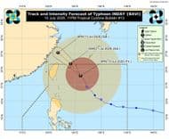 Class suspensions on Saturday, July 11