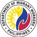 DMW: 4 Filipino crew members of M/V GFS Galaxy back in PHL