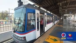 Earthquake drill slated at MRT-3 Shaw Blvd on Thursday, July 23