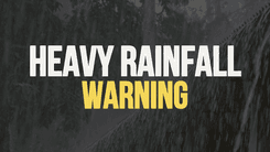 Yellow alert, itinaas sa Metro Manila at ilang lalawigan dahil sa habagat at Bagyong Maymay