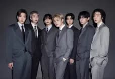 BTS, nominado sa limang categories ng 18th Melon Music Awards