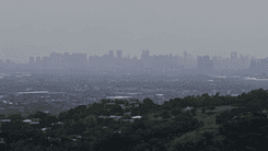 DOH, mino-monitor ang epekto ng haze sa kalusugan
