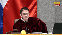 Impeachment trial, magiging whole-day simula Oktubre 1 hanggang 14