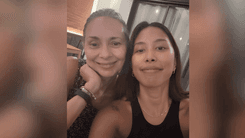 Inka Magnaye, nagpahayag ng pangamba sa AI na pumapalit sa mga voice artist